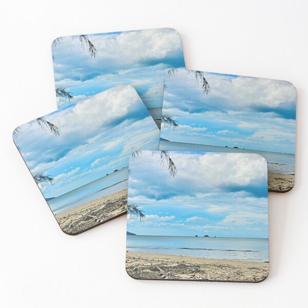 Item preview, Pran Buri Forest Park Beach: A Natural Gem in Thailand designed and sold by franck380.