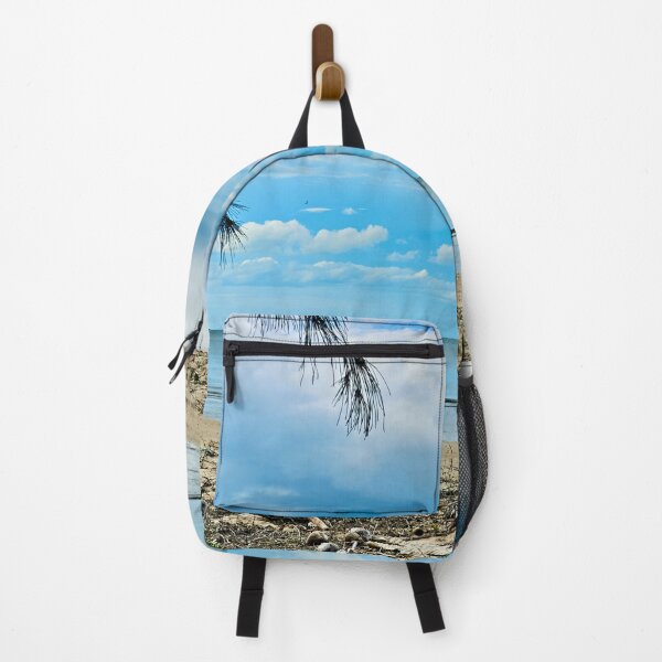 Item preview, Pran Buri Forest Park Beach: A Natural Gem in Thailand designed and sold by franck380.