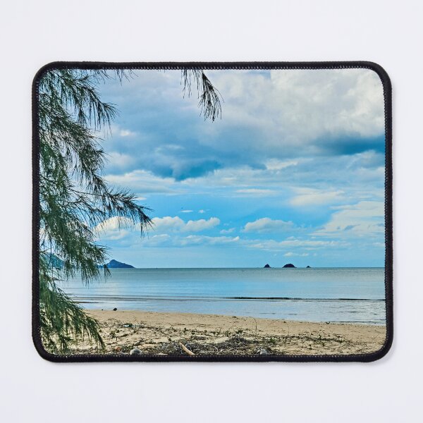 Item preview, Pran Buri Forest Park Beach: A Natural Gem in Thailand designed and sold by franck380.