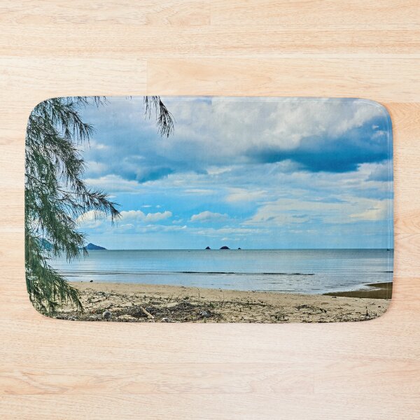 Item preview, Pran Buri Forest Park Beach: A Natural Gem in Thailand designed and sold by franck380.