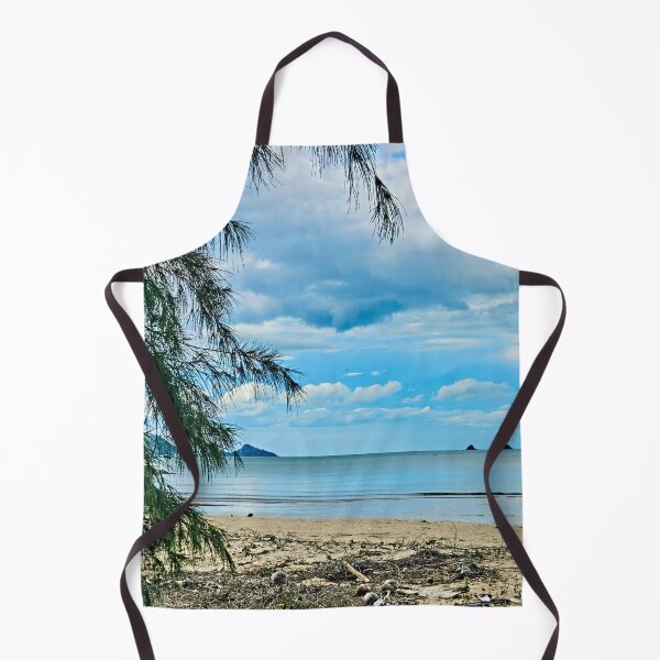 Item preview, Pran Buri Forest Park Beach: A Natural Gem in Thailand designed and sold by franck380.
