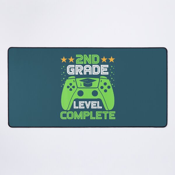 Item preview, Second Grade Graduation 2nd Grade Level Complete 	 	 designed and sold by ykgqfmozdf36.