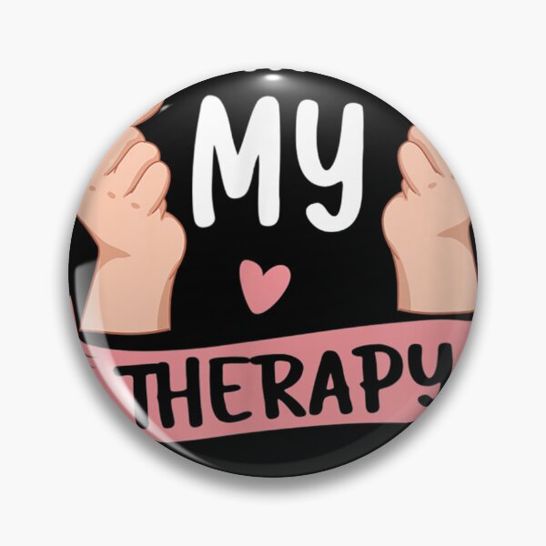 Item preview, K-Drama Korean Dramas Are My Therapy K-Pop designed and sold by Armin Peter Doneck.