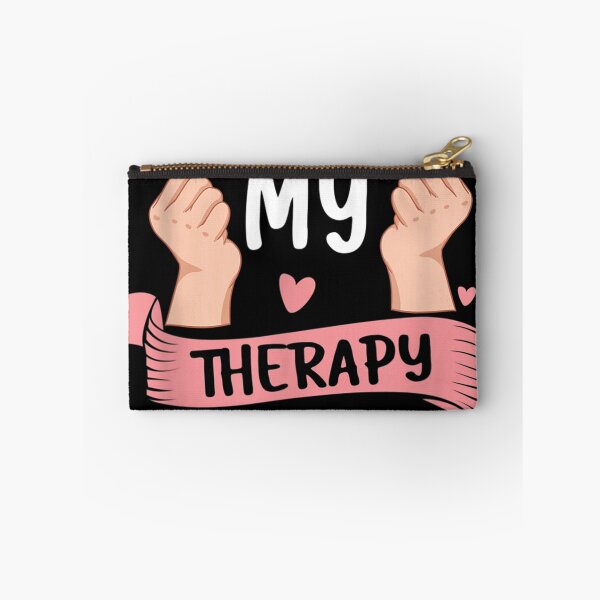 Item preview, K-Drama Korean Dramas Are My Therapy K-Pop designed and sold by Armin Peter Doneck.