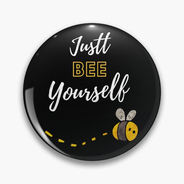 Item preview, Word puns about BEE designed and sold by RahyasDesign.