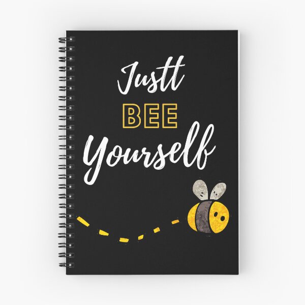 Item preview, Word puns about BEE designed and sold by RahyasDesign.