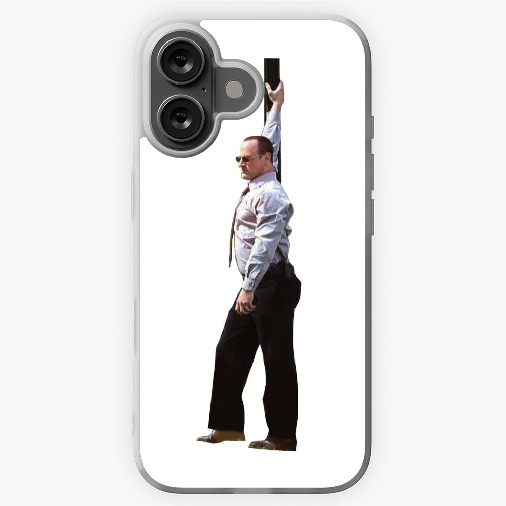Item preview, iPhone Soft Case designed and sold by CLPWorks.