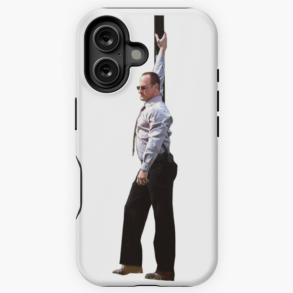 Item preview, iPhone Tough Case designed and sold by CLPWorks.
