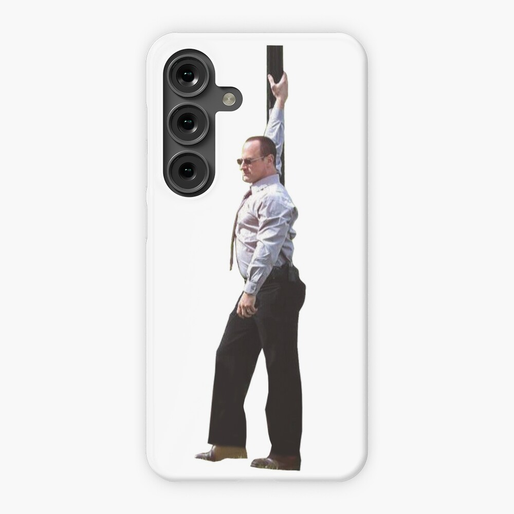 Item preview, Samsung Galaxy Snap Case designed and sold by CLPWorks.