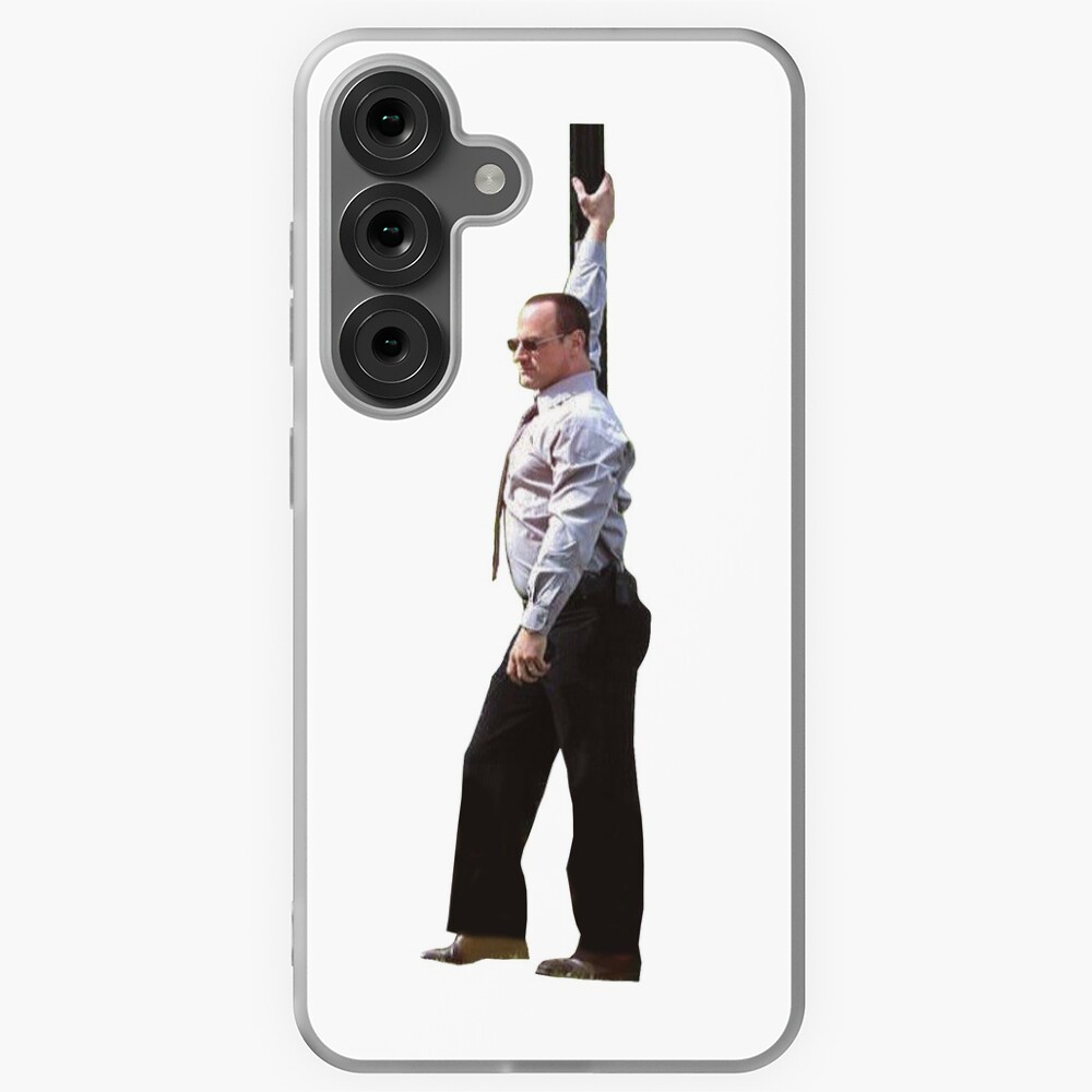 Item preview, Samsung Galaxy Soft Case designed and sold by CLPWorks.
