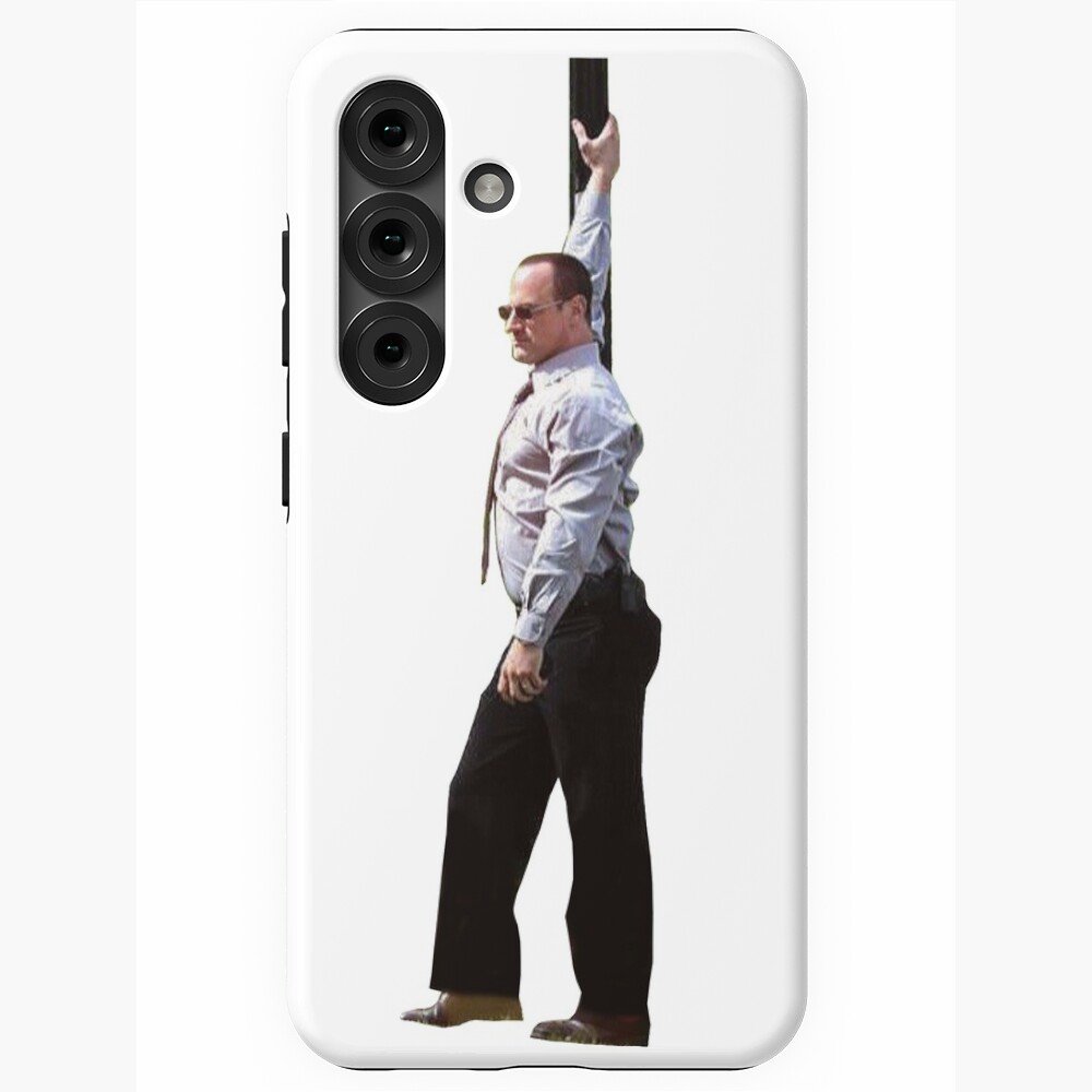 Item preview, Samsung Galaxy Tough Case designed and sold by CLPWorks.