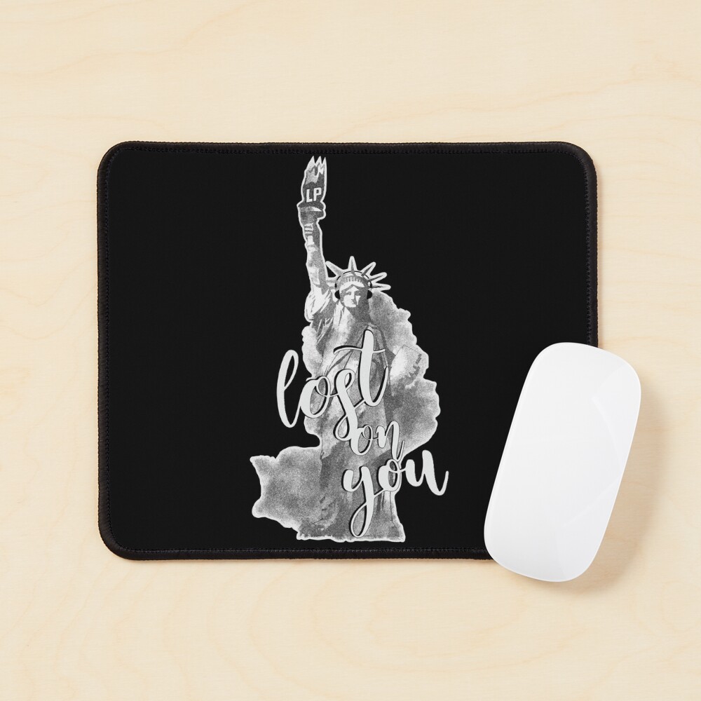 Item preview, Mouse Pad designed and sold by FunkyFlakes22.
