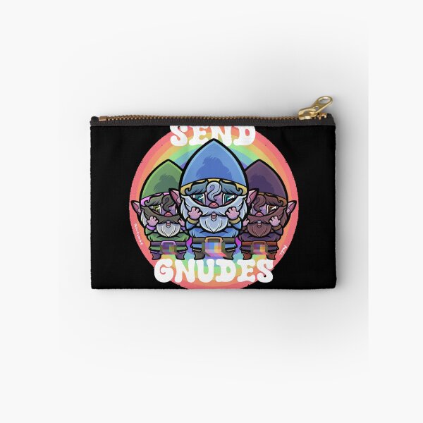 Item preview, Send Gnudes designed and sold by DorkZombie.