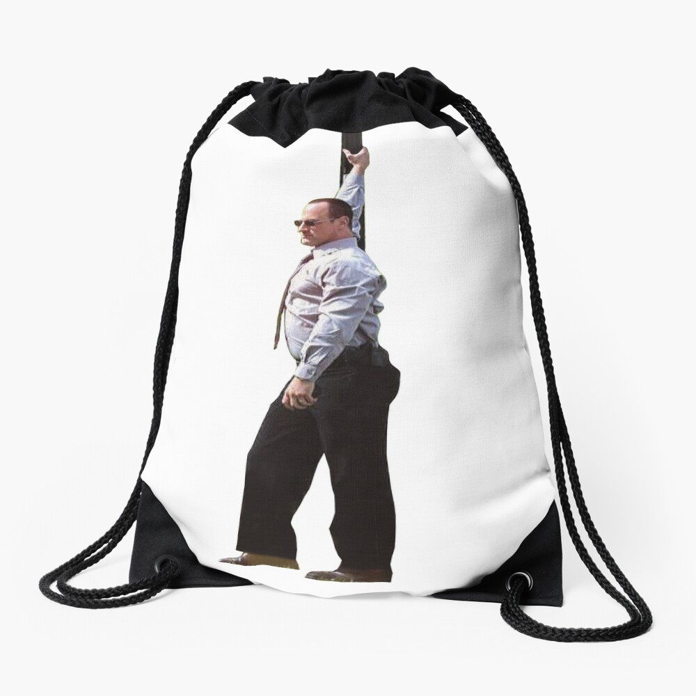 Item preview, Drawstring Bag designed and sold by CLPWorks.