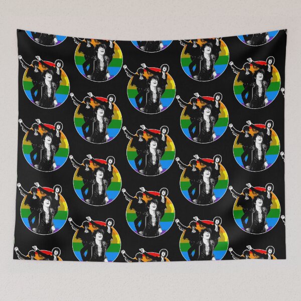 Item preview, Laura Pergolizzi   designed and sold by FunkyFlakes22.