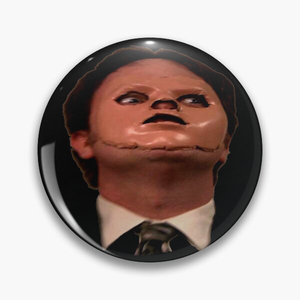 Item preview, Dwight designed and sold by RondiDemers.