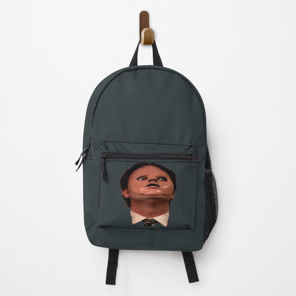 Item preview, Backpack designed and sold by RondiDemers.