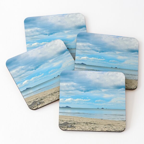 Item preview, Pran Buri Forest Park Beach: A Natural Gem in Thailand designed and sold by franck380.