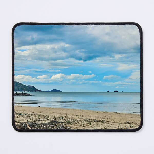 Item preview, Pran Buri Forest Park Beach: A Natural Gem in Thailand designed and sold by franck380.