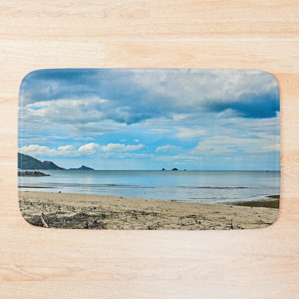 Item preview, Pran Buri Forest Park Beach: A Natural Gem in Thailand designed and sold by franck380.