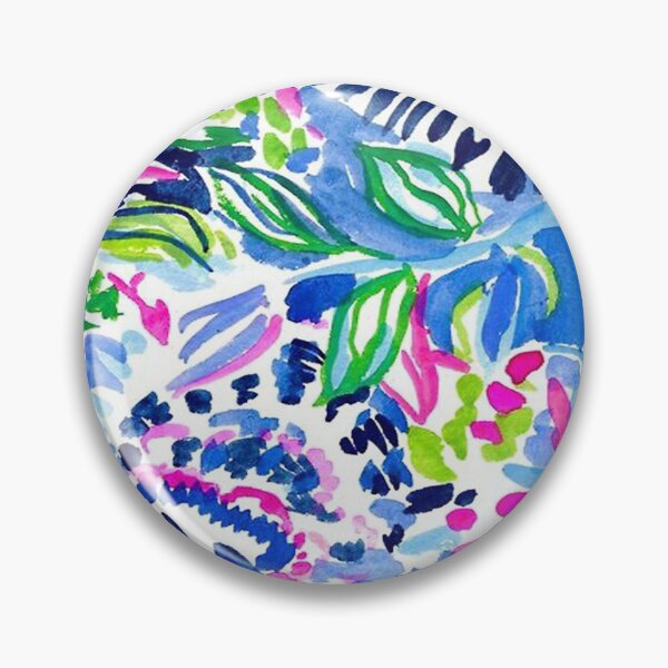Item preview, Colorful Lilly Garden designed and sold by MagdalenaJerde.