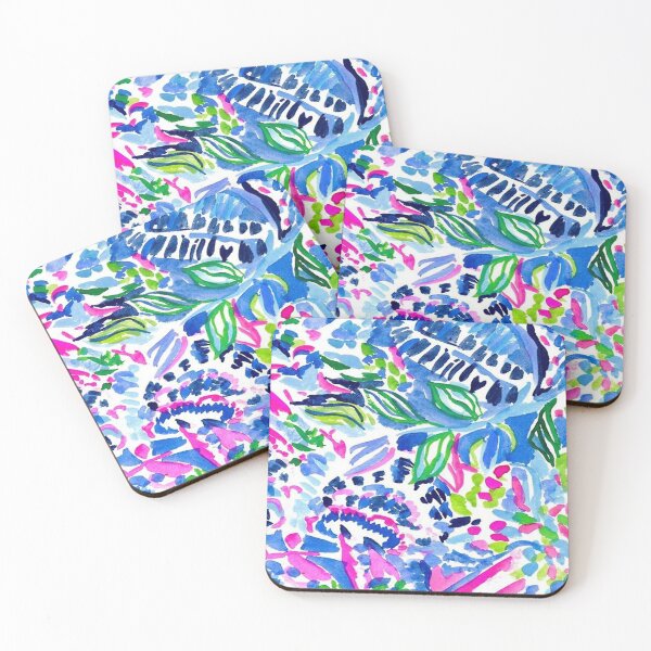 Item preview, Colorful Lilly Garden designed and sold by MagdalenaJerde.