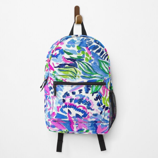 Item preview, Colorful Lilly Garden designed and sold by MagdalenaJerde.
