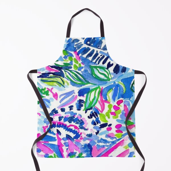 Item preview, Colorful Lilly Garden designed and sold by MagdalenaJerde.