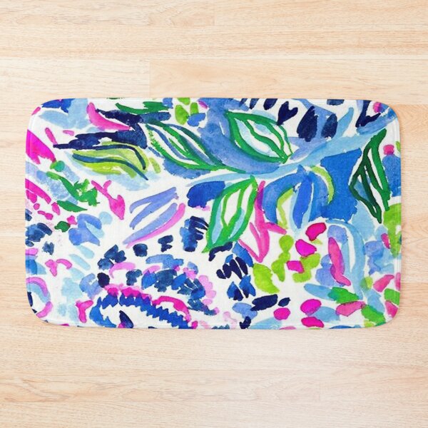 Item preview, Colorful Lilly Garden designed and sold by MagdalenaJerde.