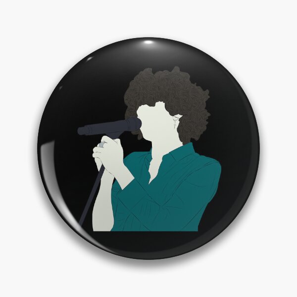 Item preview, laura pergolizzi - LP   designed and sold by FunkyFlakes22.