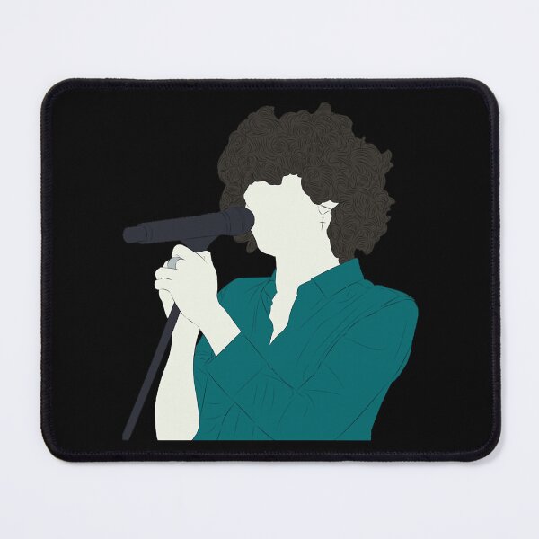 Item preview, laura pergolizzi - LP designed and sold by FunkyFlakes22.
