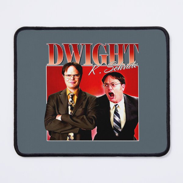 Item preview, Dwight Schrute  designed and sold by RondiDemers.
