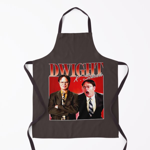 Item preview, Dwight Schrute  designed and sold by RondiDemers.