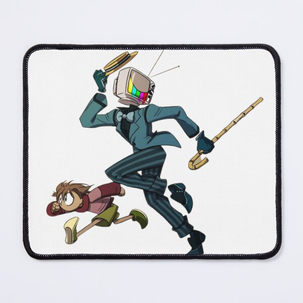 Item preview, Mr.RGB | Chasing Shadows designed and sold by Trovi.