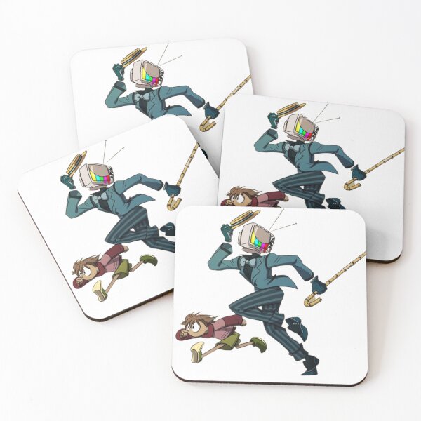 Item preview, Mr.RGB | Chasing Shadows designed and sold by Trovi.