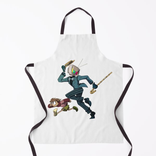 Item preview, Mr.RGB | Chasing Shadows designed and sold by Trovi.