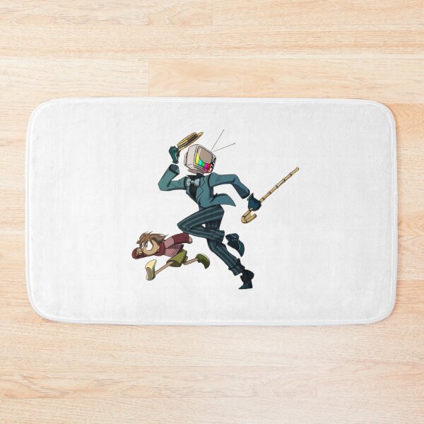 Item preview, Mr.RGB | Chasing Shadows designed and sold by Trovi.