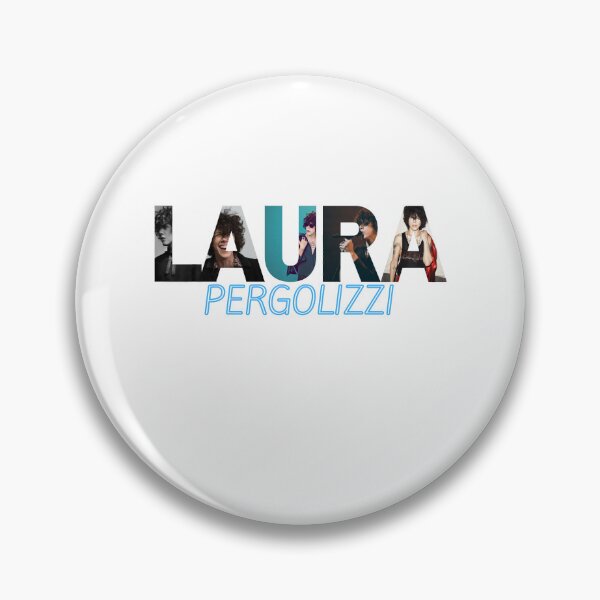 Item preview, laura pergolizzi t  lp designed and sold by FunkyFlakes22.