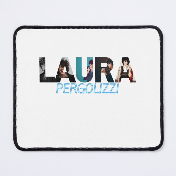 Item preview, laura pergolizzi t lp designed and sold by FunkyFlakes22.