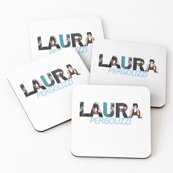 Item preview, laura pergolizzi t  lp designed and sold by FunkyFlakes22.