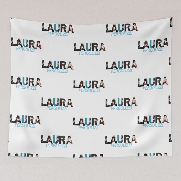 Item preview, laura pergolizzi t  lp designed and sold by FunkyFlakes22.