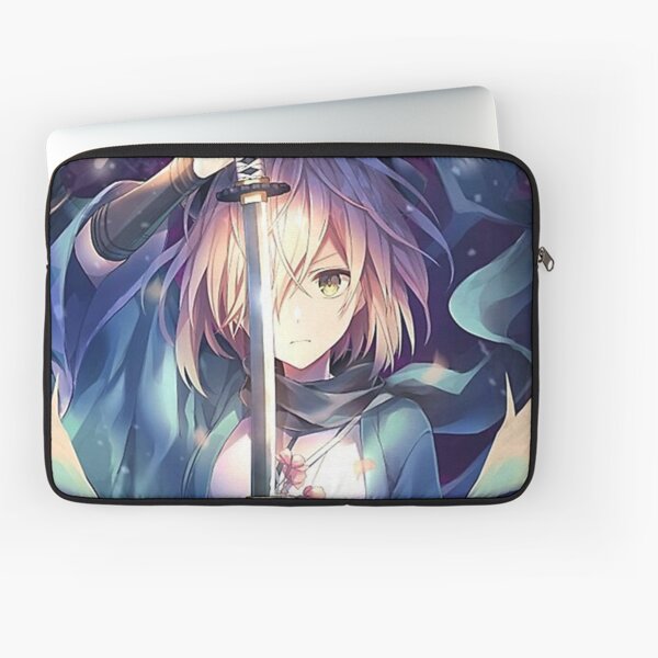 Buy Naruto Anime Laptop Skin Online  Laptop Bags  Laptop Bags   Discontinued  Pepperfry Product
