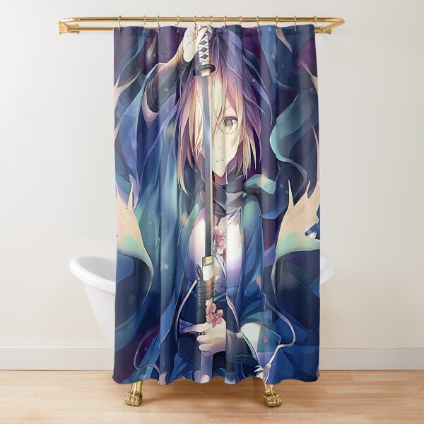 Buy Anime Blackout Window Curtain,Exclusive Home Curtains Mitsuri and  Muichirou Thermal Insulated Darkening for Living Room Bedroom Children's  Room Decor,42x63Inch Online at Low Prices in India - Amazon.in