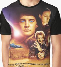 Dune Graphic T-Shirt