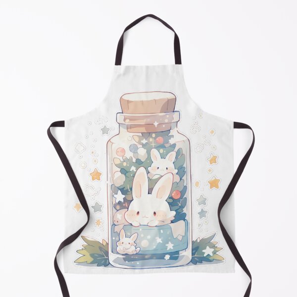 Item preview, Bunnies In Bottle designed and sold by duke818.