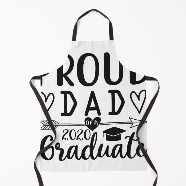 Item preview, proud dad of a 2020 graduate -School designed and sold by cajalpoush.