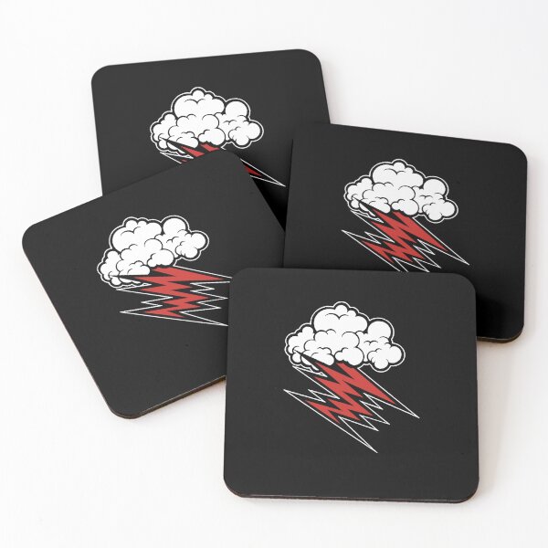 Item preview, HELLACOPTERS T SHIRT, BLACK CLOUD 18 designed and sold by ChaiSonSirionga.