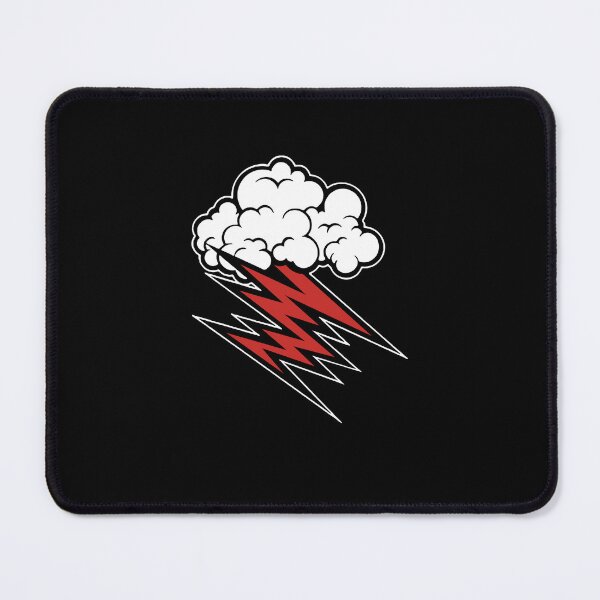 Item preview, HELLACOPTERS T SHIRT, BLACK CLOUD 18 designed and sold by ChaiSonSirionga.