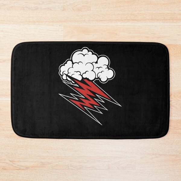 Item preview, HELLACOPTERS T SHIRT, BLACK CLOUD 18 designed and sold by ChaiSonSirionga.