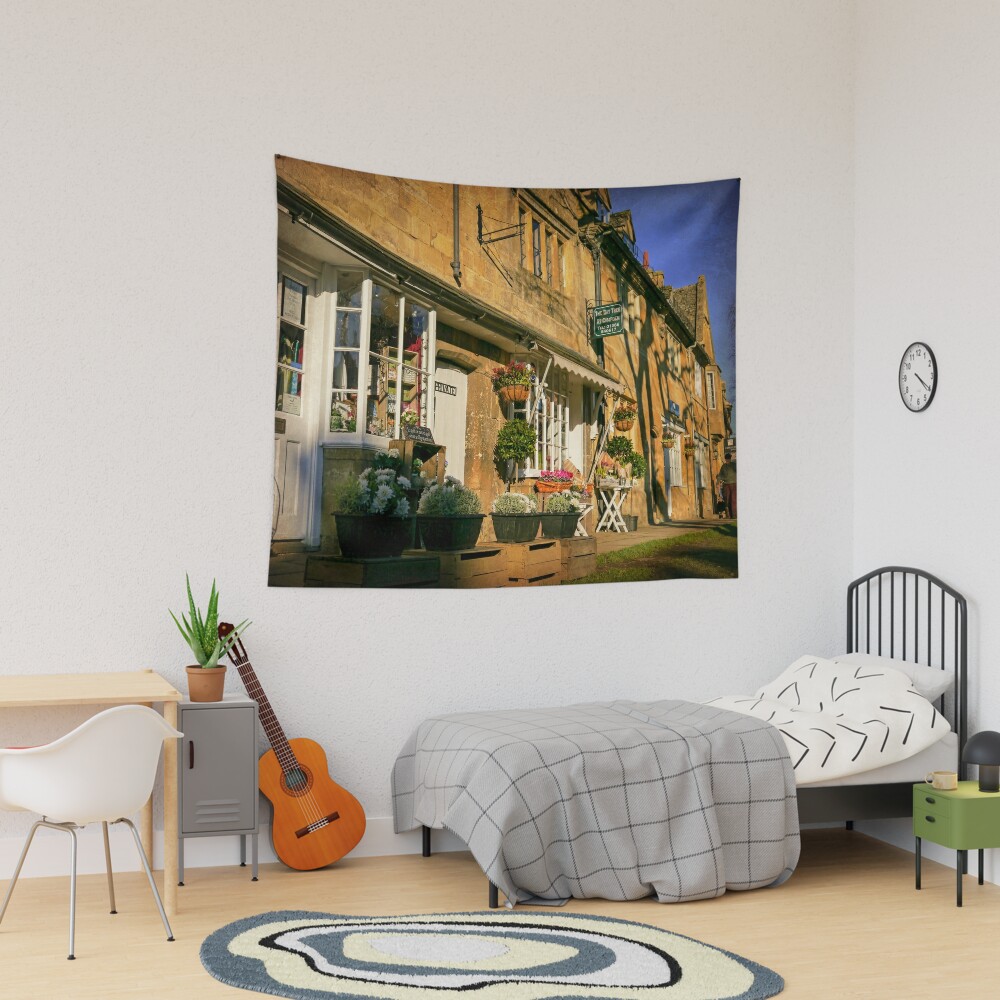 Item preview, Tapestry designed and sold by ScenicViewPics.
